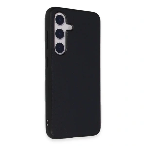 Samsung Galaxy S24 Kılıf Taft Kapak - Lacivert