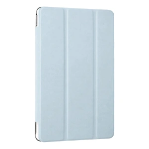 Samsung Galaxy Tab A9 Kılıf Tablet Smart Kılıf - Sierra Blue