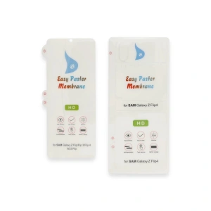 Samsung Galaxy Z Flip 3 360 Flip Full Body