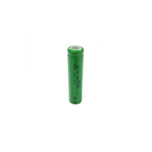 Sertec - 1.2v 700 Mah - Aaa - Ni-mh Şarjlı Pil - (başsız / Flat Head)
