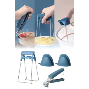 Sıcaklık Önleyici 4lü Set