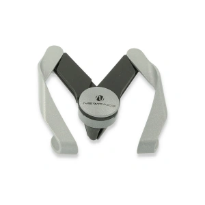 T117 Holder Araç İçi Telefon Tutucu - Gri