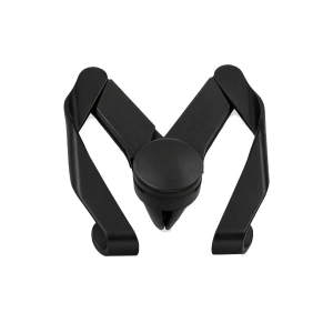 T117 Holder Araç İçi Telefon Tutucu - Siyah