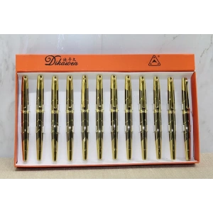 Tekli Tükenmez Kalem Alk4068