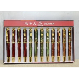 Tekli Tükenmez Kalem Alk4078