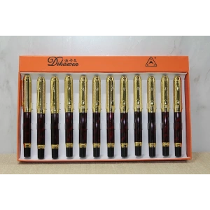 Tekli Tükenmez Kalem Alk4092