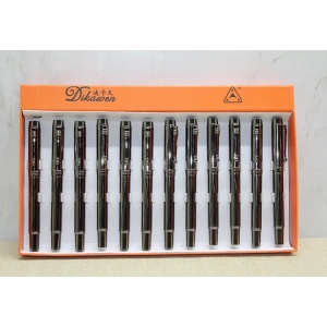 Tekli Tükenmez Kalem Alk4096