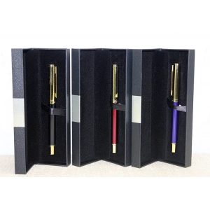 Tekli Tükenmez Kalem Alk4101