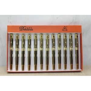 Tekli Tükenmez Kalem Alk4102