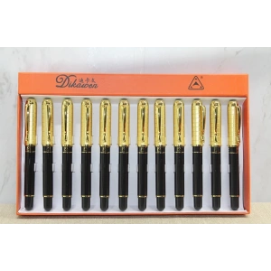 Tekli Tükenmez Kalem Alk4108