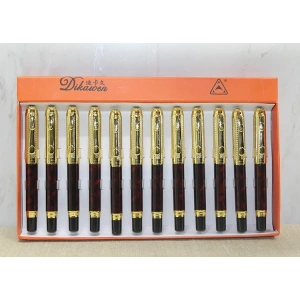 Tekli Tükenmez Kalem Alk4118