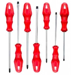 Tornavida Stell  7 Parça  Tornavida Seti (5580)