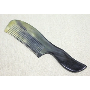 Tutmalı Kemik Tarak Alk4574