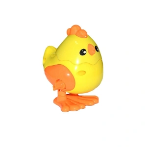 Urt005-02 Birliktoys, Kurmalı Civciv