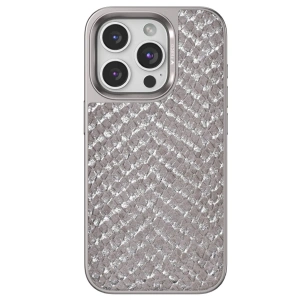 Venco Apple İphone 14 Pro Max Viper Kapak - Titan Gri