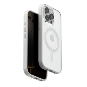 Venco Apple İphone 15 Pro Max Joly Magsafe Kapak - Beyaz