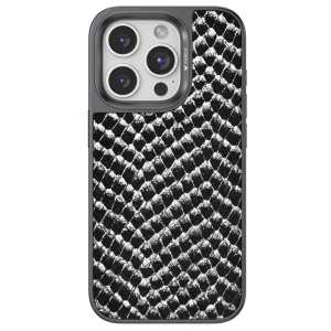 Venco İphone 14 Pro Viper Kapak - Siyah