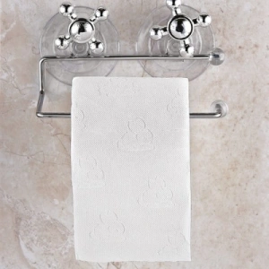 Wc Kağıtlık Vantuzlu (5580)