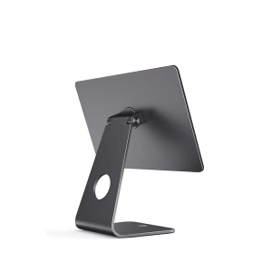 X26 Holder Stand Apple İpad Pro 11 - Gri