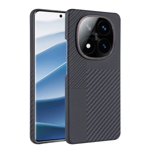 Xiaomi Mi 15t Vega Magsafe Kapak - Siyah