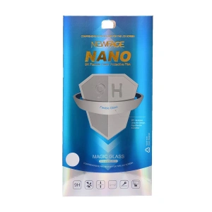 Xiaomi Redmi 9a Nano Ekran Koruyucu