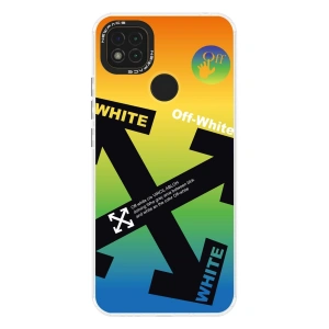 Xiaomi Redmi 9c Kılıf Estoril Desenli Kapak - Estoril - 5