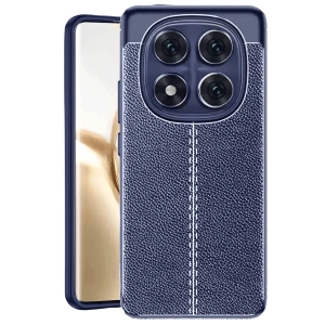 Xiaomi Redmi Note 14 Pro 4g Kılıf Auto Focus Kapak - Lacivert