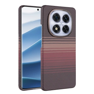 Xiaomi Redmi Note 14 Pro 4g Vega Magsafe Kapak - Çöl Titanyum