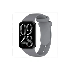 Xiaomi Smart Band 8 Pro Klasik Kordon (saat Değildir) - Füme