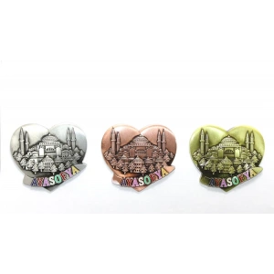 Yöresel Ayasofya Magnet Alk2178