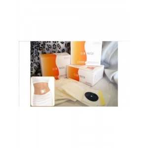 Zayıflama Göbek Bandı 10 Adet