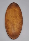 İROKO 27 CM. OVAL SUNUM