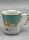 MUG BARDAK KÜTAYHA PORSELEN ÖZEL SERİSİ