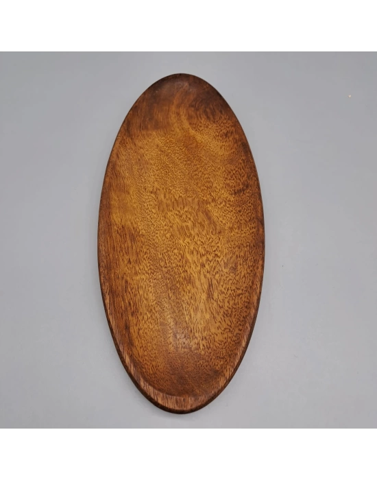 İROKO 27 CM. OVAL SUNUM