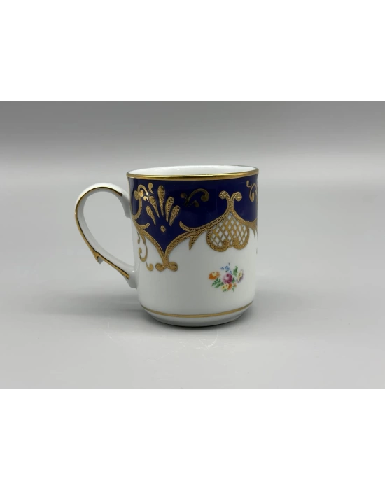 MUG BARDAK KÜTAYHA PORSELEN ÖZEL SERİSİ