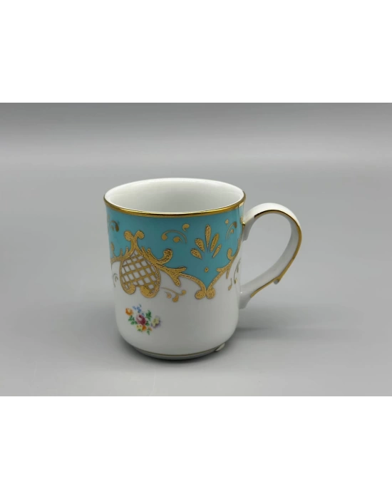 MUG BARDAK KÜTAYHA PORSELEN ÖZEL SERİSİ