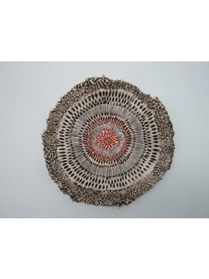 SADE BÜYÜK PANO EL YAPIMI