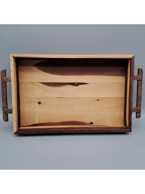 ARDIÇ AĞACI TEPSİ