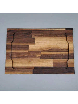 SUNUM TEPSİSİ RENKLİ