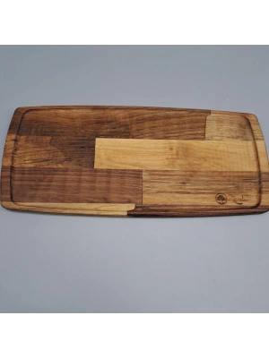 CEVİZ SUNUM TAHTASI