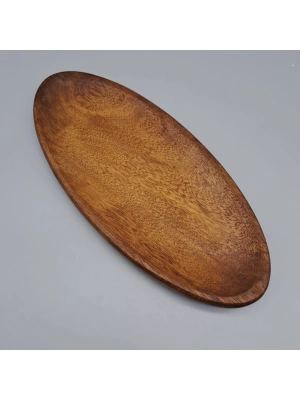 İROKO 27 CM. OVAL SUNUM