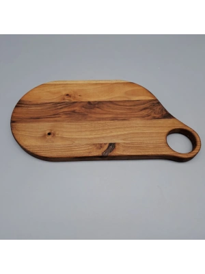 CEVİZ KESME TAHTASI