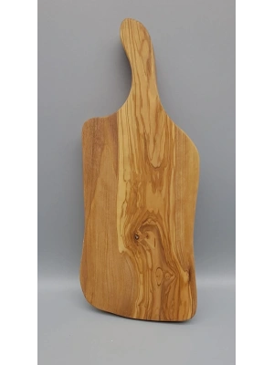 ZEYTİN AĞACI KESME TAHTASI