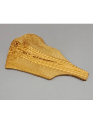 ZEYTİN AĞACI KESME TAHTASI