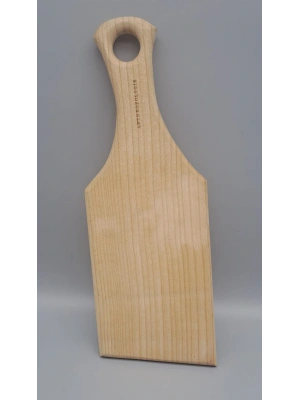 DİŞBUDAK AĞACI KESME TAHTASI