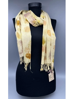 EL DOKUMA BÜRÜMCÜK ŞAL