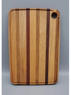 GOLD ŞEF KESME TAHTASI