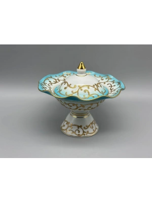 HANEDAN 22CM. ŞEKERLİK KABARTMA 3678