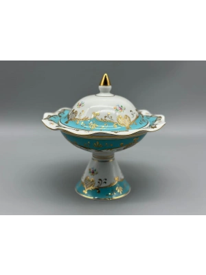 HANEDAN 22 CM.ŞEKERLİK PİSTOLE 3860