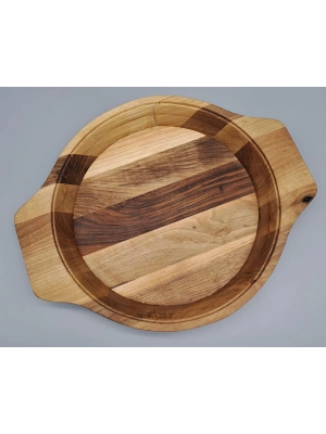 KULAKLI TEPSİ BÜYÜK